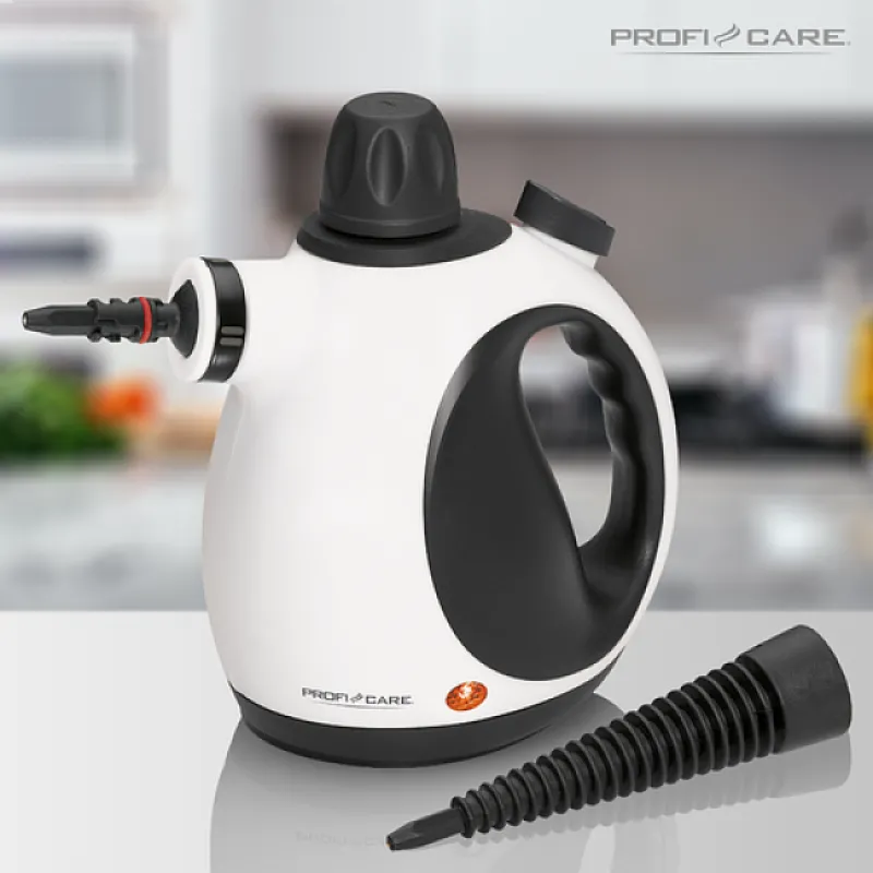 Пароочиститель ProfiCare PC-DR 3098